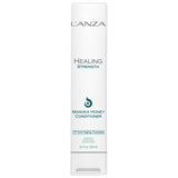 L'Anza Healing Strength Manuka Honey Conditioner (250ml)