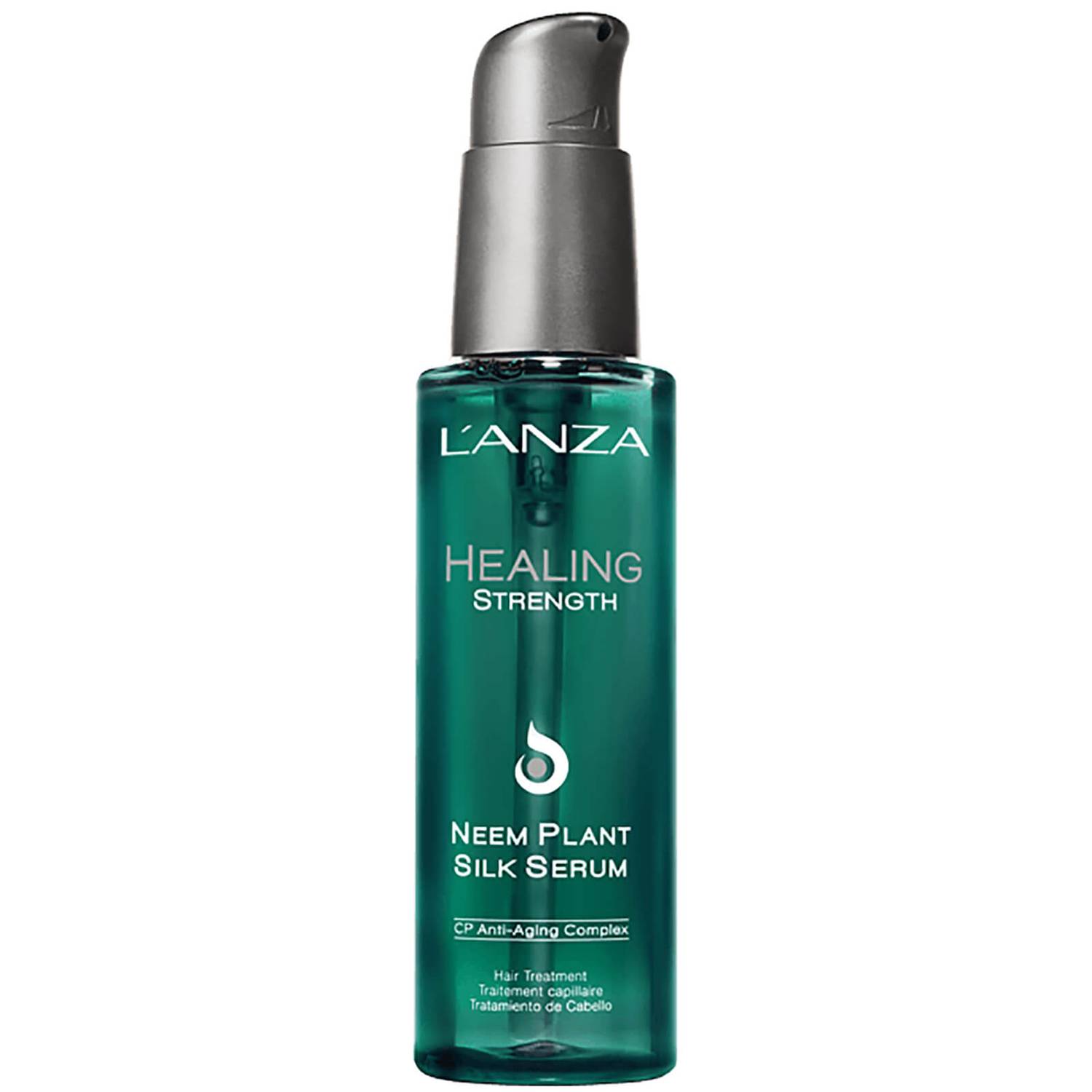 L'Anza Healing Strength Neem Plant Serum (100ml)