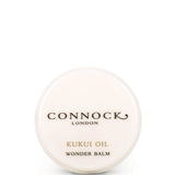 Connock London Kukui Oil Wonder Balm 10ml