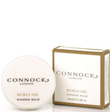 Connock London Kukui Oil Wonder Balm 10ml