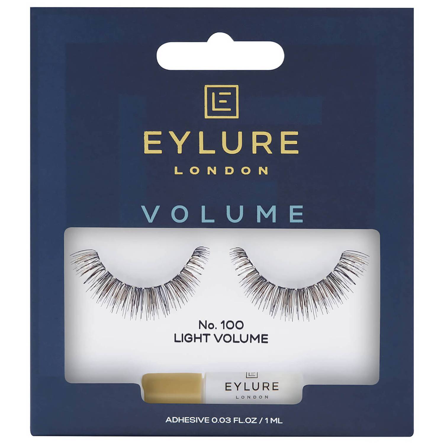 Eylure Volume 100 Lashes