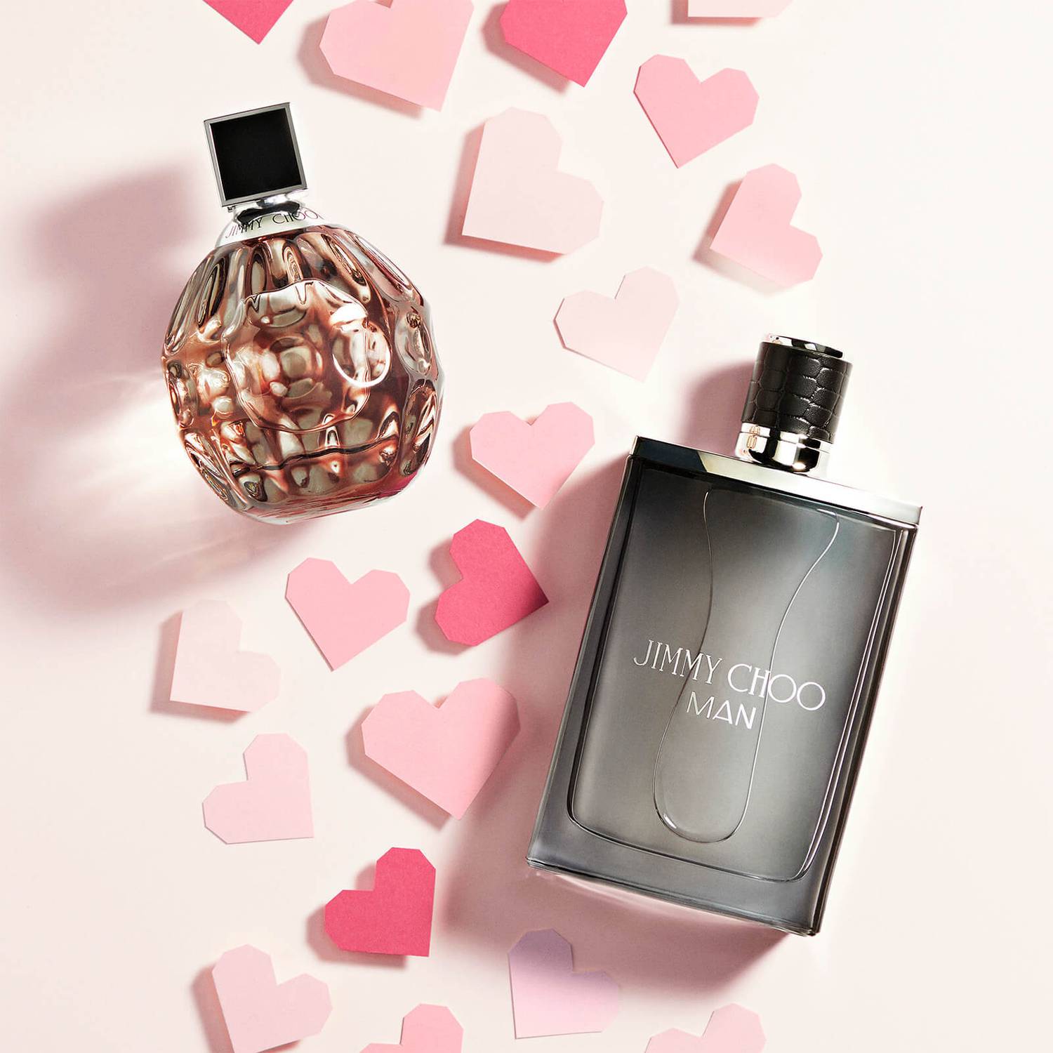 Jimmy Choo Eau de Parfum Spray 40ml