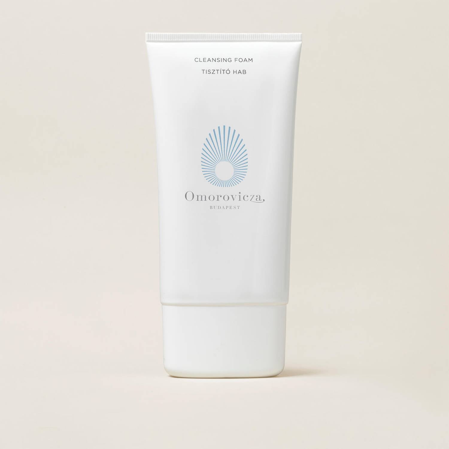 Omorovicza Cleansing Foam 150ml