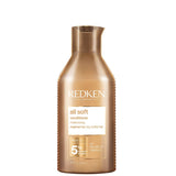 Redken Ultimate All Soft Trio Pack (3 Products)