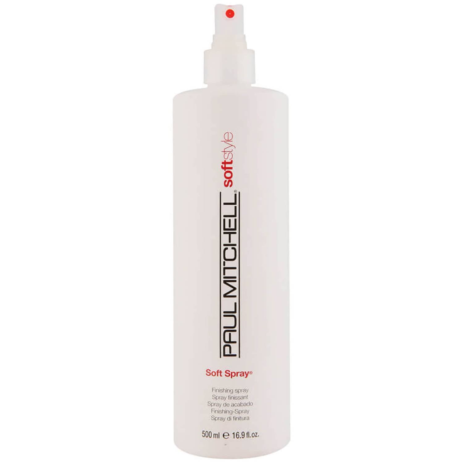 Paul Mitchell Soft Spray (500ml)