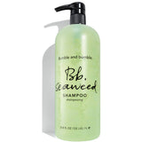 Bumble and bumble Seaweed Shampoo 1000ml (Worth £80)