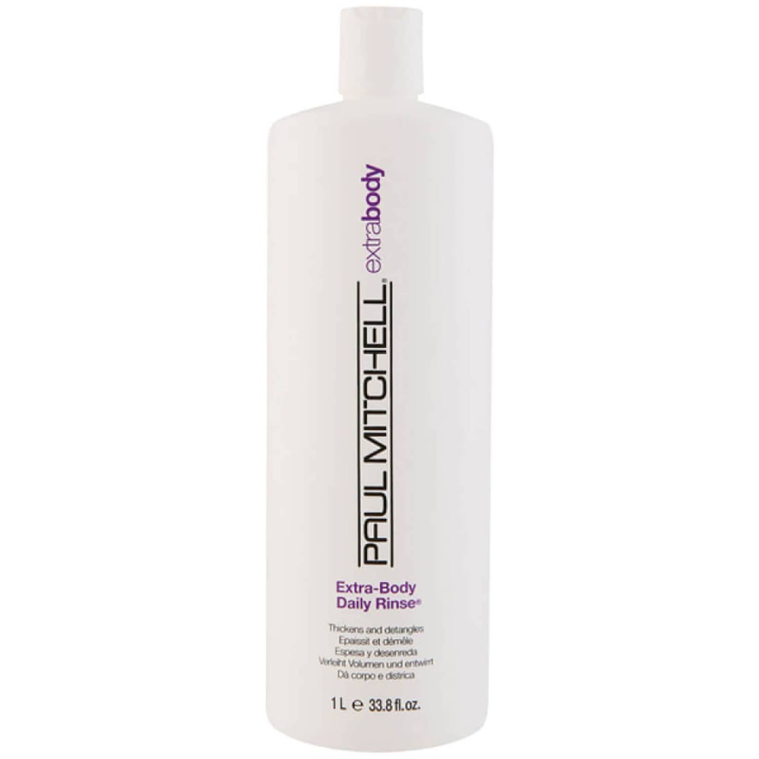 Paul Mitchell Extra Body Daily Rinse (1000ml)