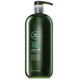 Paul Mitchell Tea Tree Special Shampoo 1000ml (Worth £50.00)