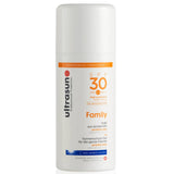 Ultrasun SPF 30 Family Sun Lotion (100ml)