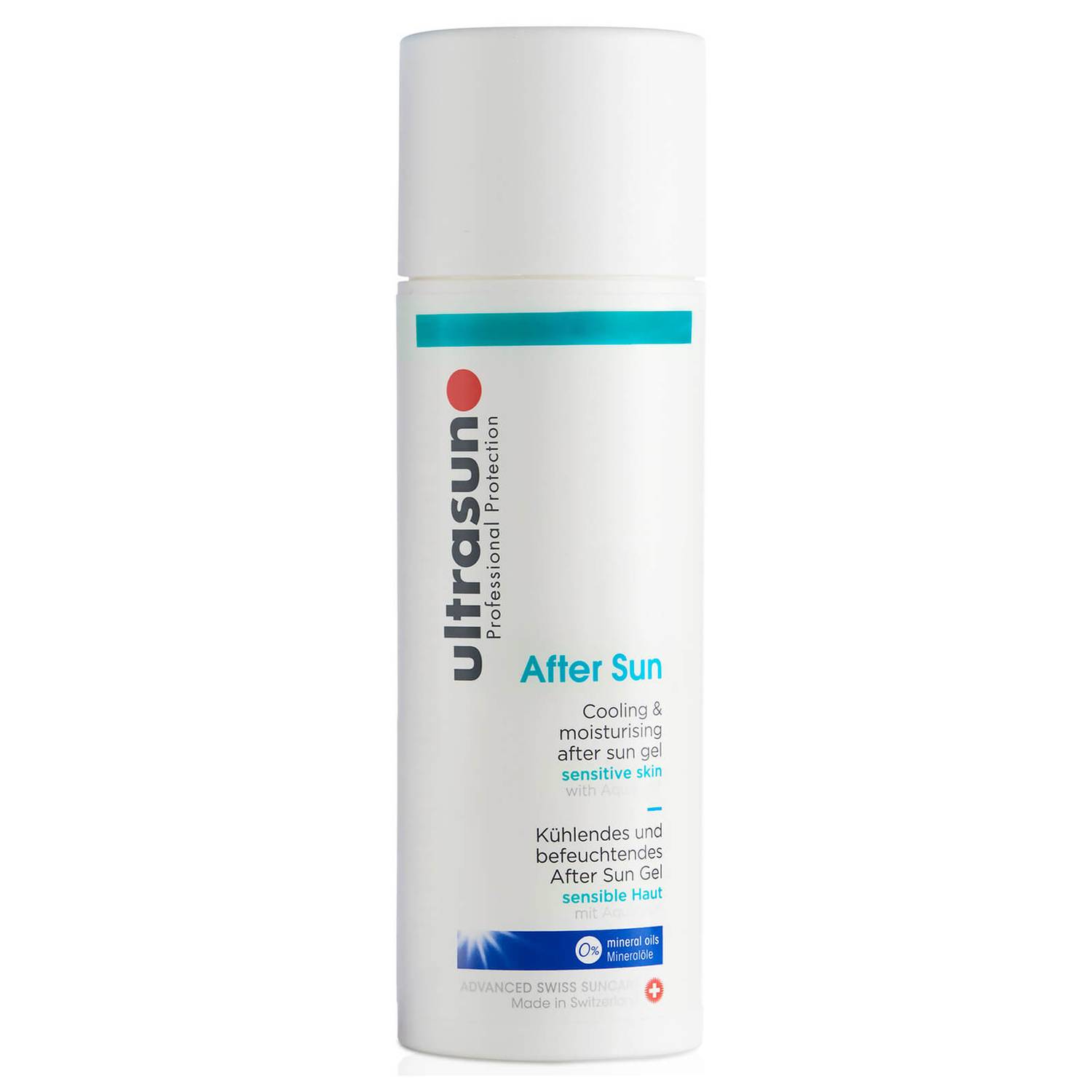 ULTRASUN AFTERSUN (150ML)