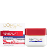 L'Oréal Paris Dermo Expertise Revitalift Anti-Wrinkle + Firming Night Cream (50ml)