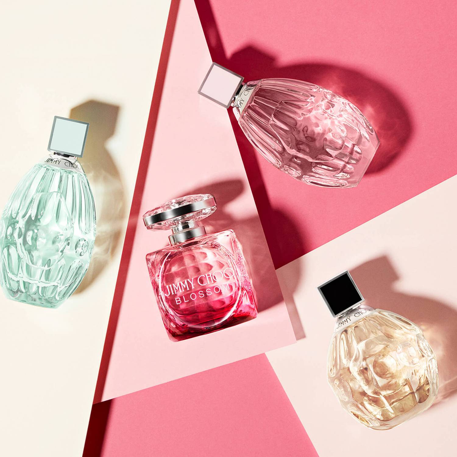 Jimmy Choo Eau de Toilette Spray 40ml