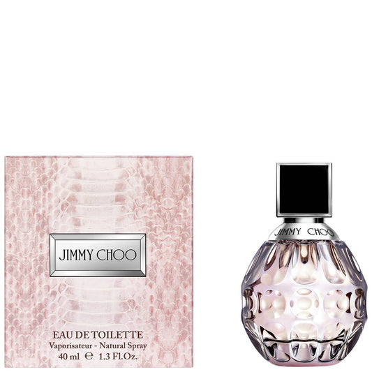 Jimmy Choo Eau de Toilette Spray 40ml