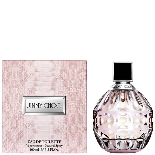 Jimmy Choo Eau de Toilette Spray 100ml