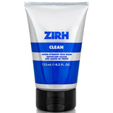 Zirh Alpha-Hydroxy Face Wash 125ml