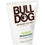 Bulldog Skincare For Men Original Moisturiser 100ml