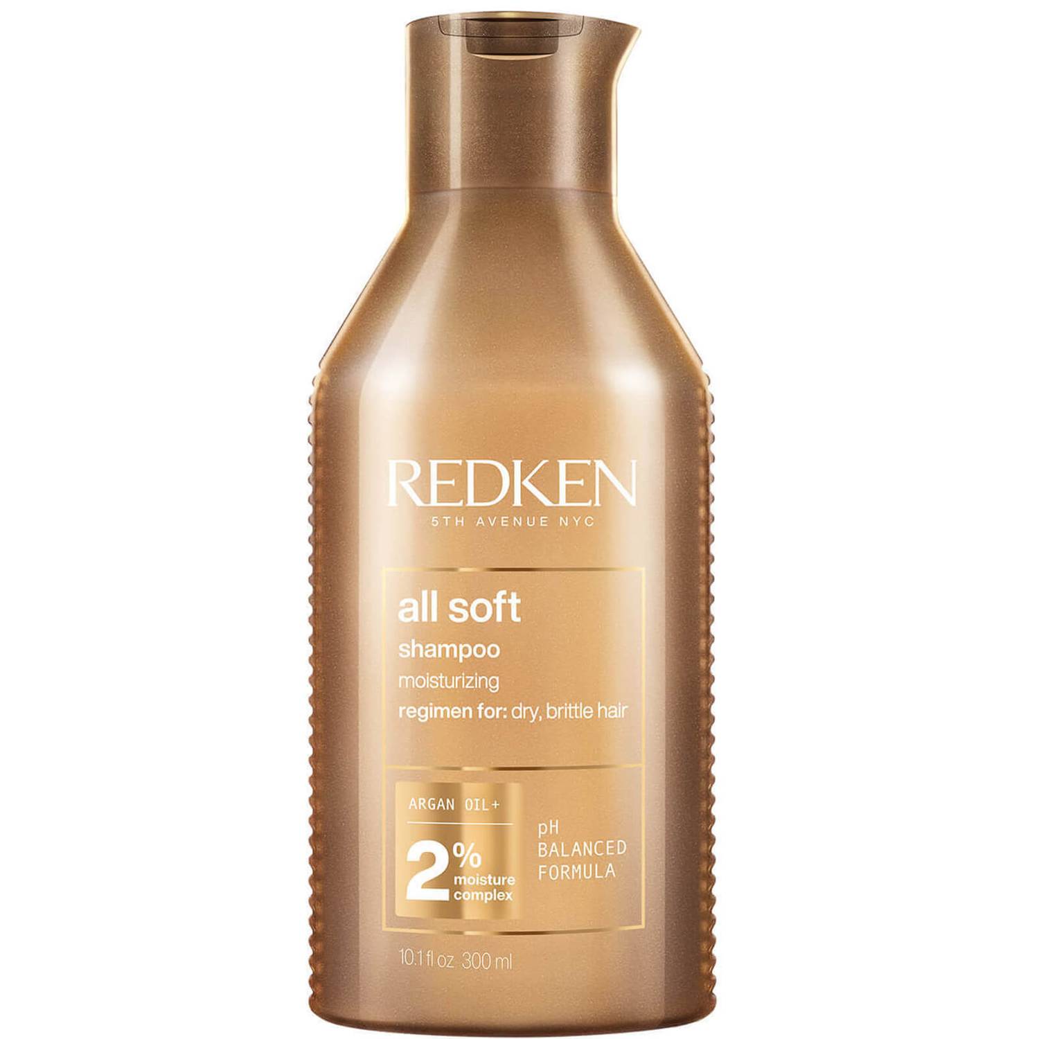 Redken All Soft Duo (2 x 300ml)