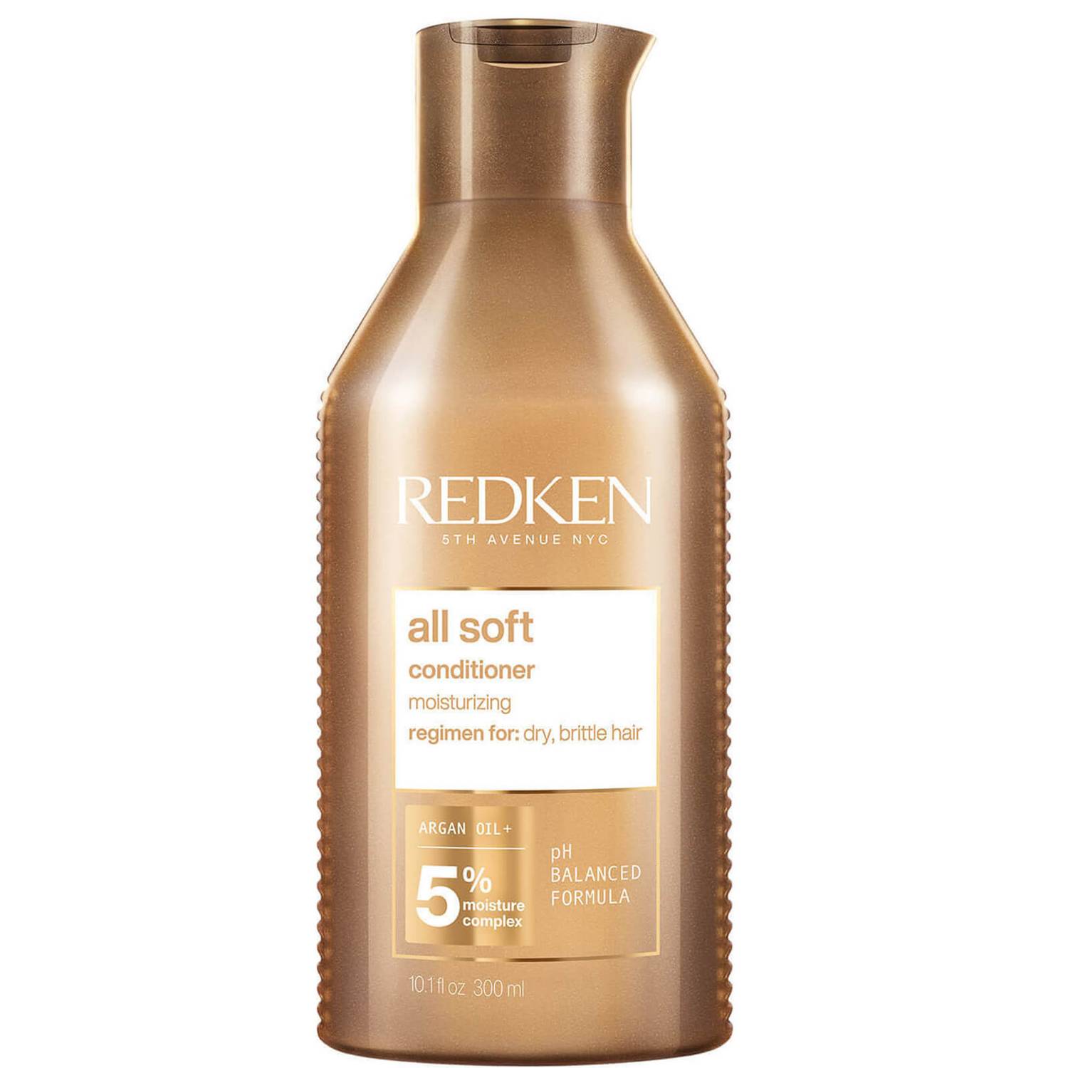 Redken All Soft Duo (2 x 300ml)