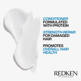 Redken Extreme Shampoo and Conditioner Duo (2 x 300ml)