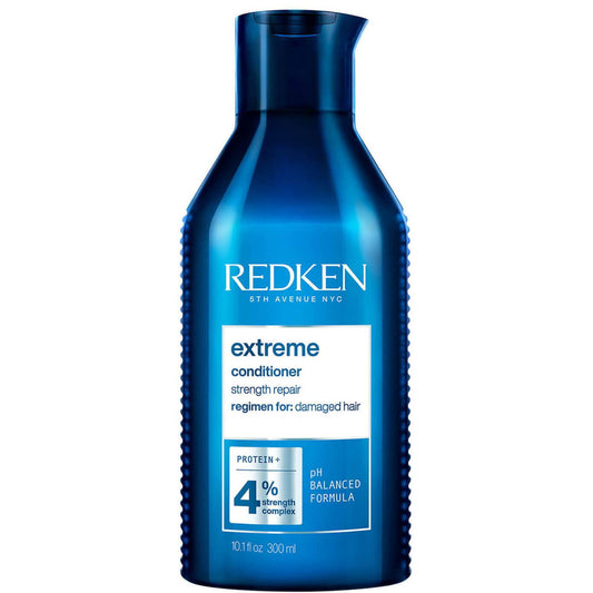 Redken Extreme Shampoo and Conditioner Duo (2 x 300ml)