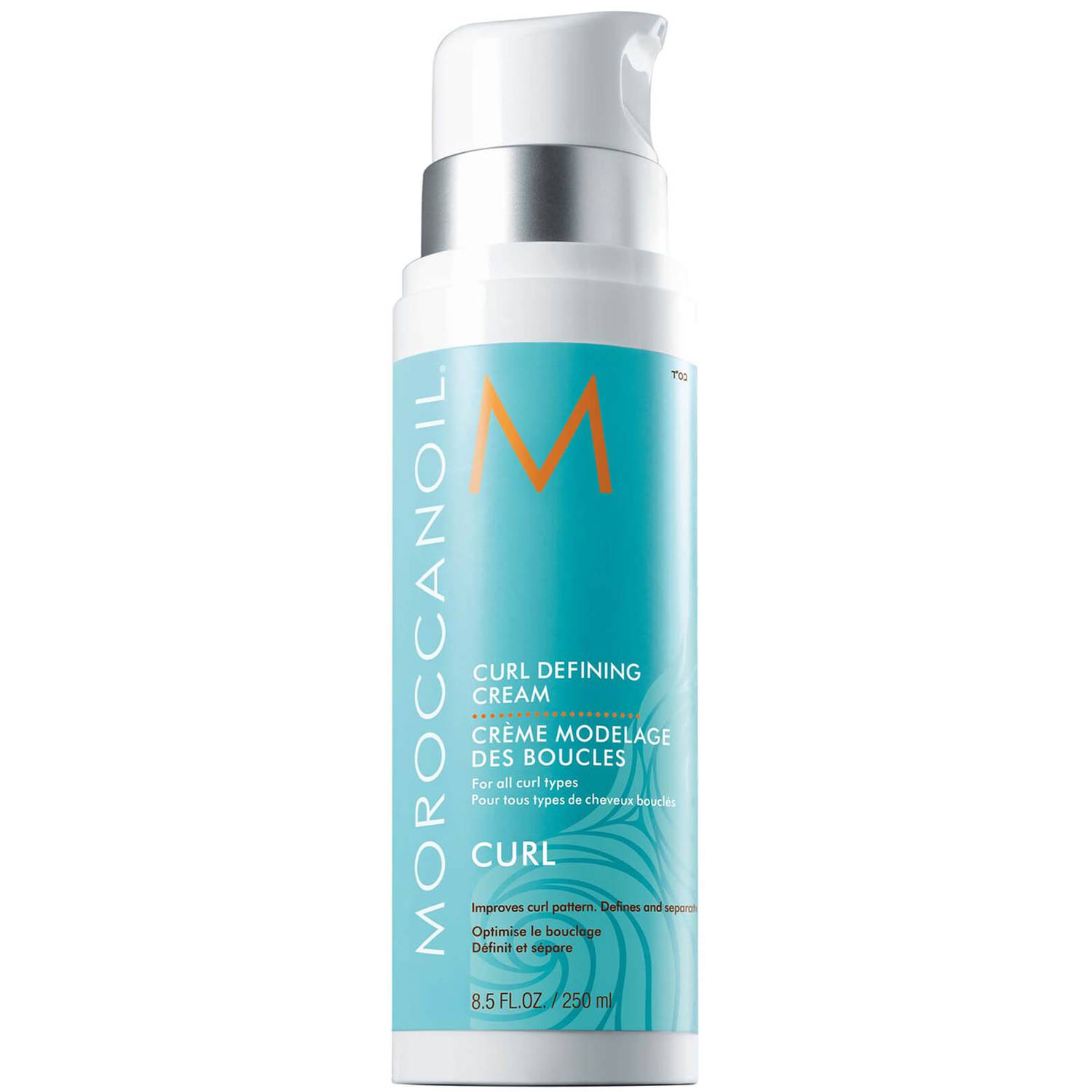 Moroccanoil Curl Defining Cream 250ml