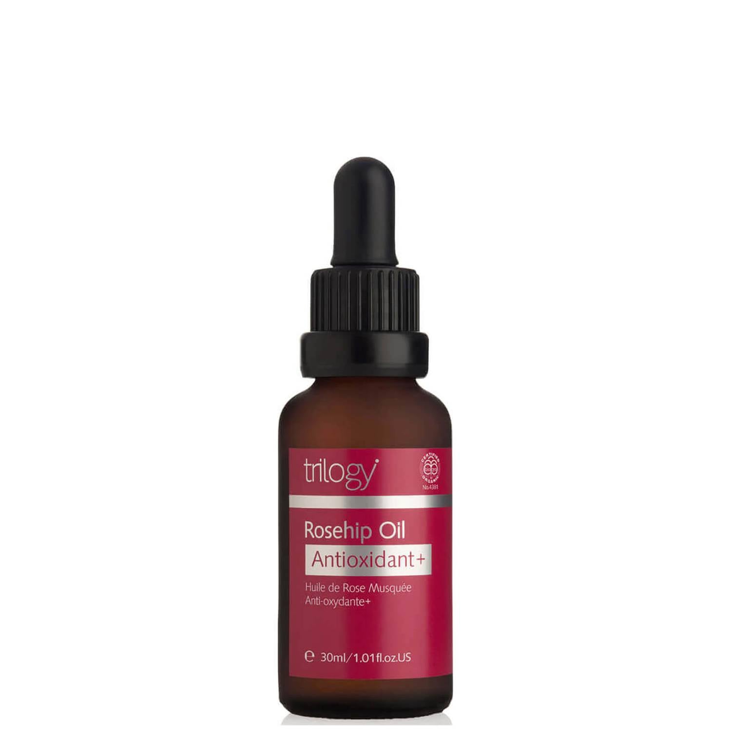 Trilogy Rosehip Oil Antioxidant+ 30ml