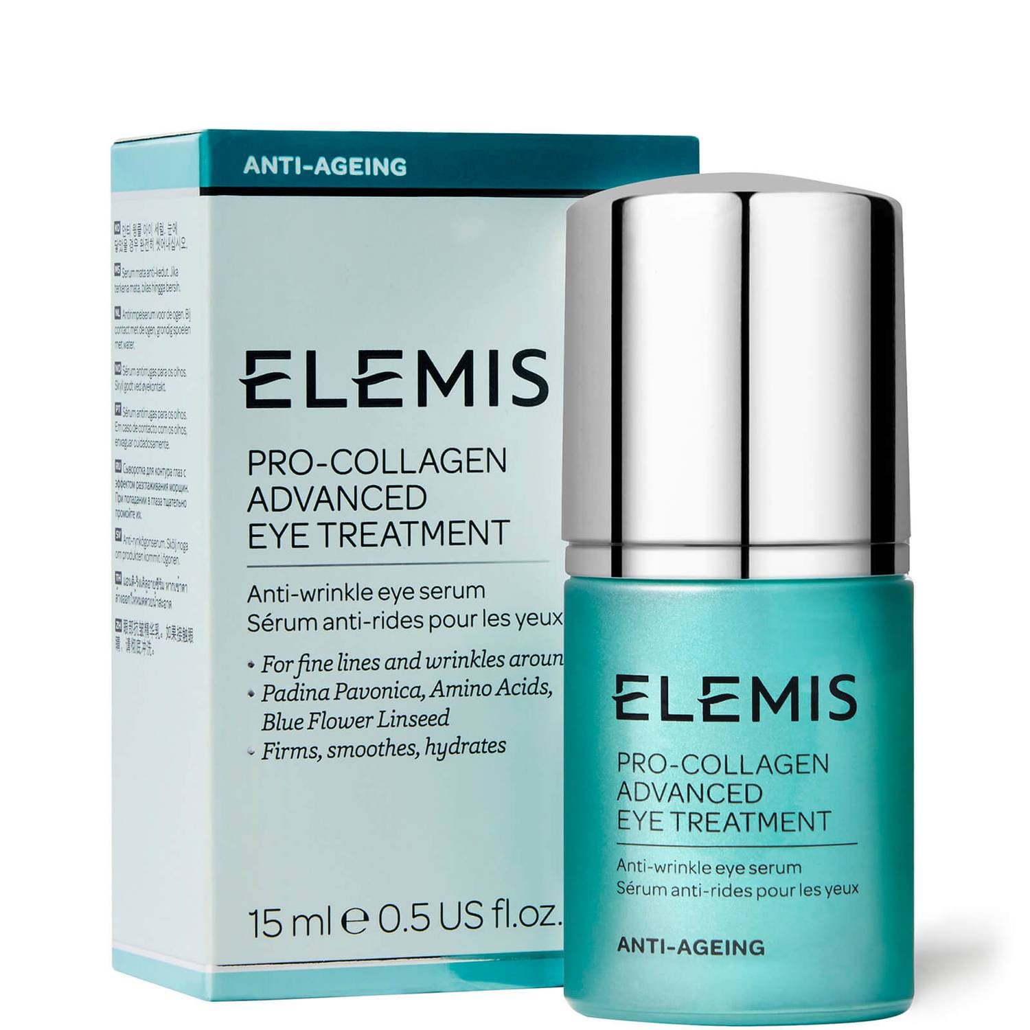 Elemis Pro-Collagen Advanced Eye Treatment (15ml)