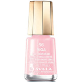 Mavala Riga Red Nail Colour (5ml)