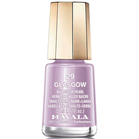 Mavala Glasgow Nail Colour (5ml)