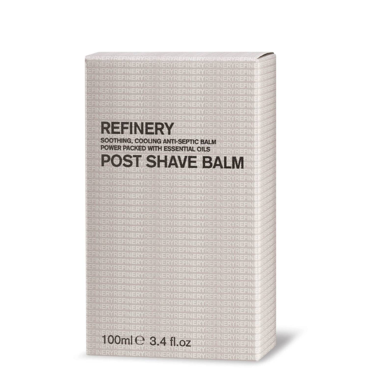 The Refinery Shave Balm 100ml