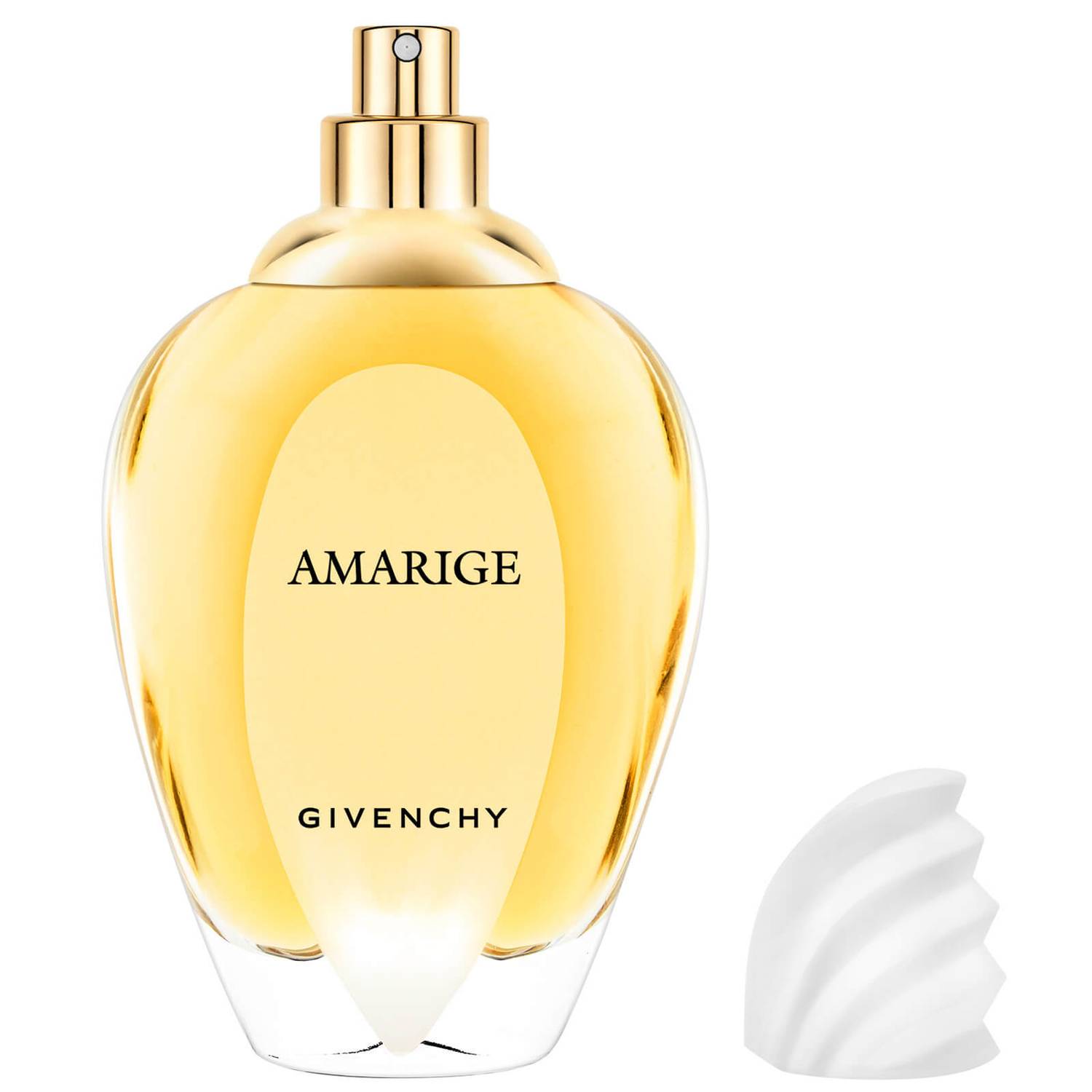 Givenchy Amarige Eau de Toilette 100ml