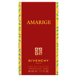 Givenchy Amarige Eau de Toilette 100ml