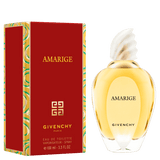 Givenchy Amarige Eau de Toilette 100ml