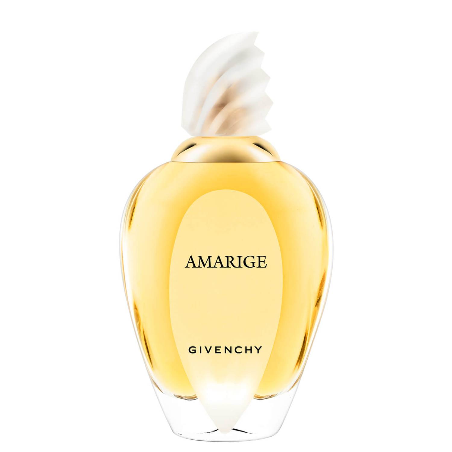 Givenchy Amarige Eau de Toilette 100ml