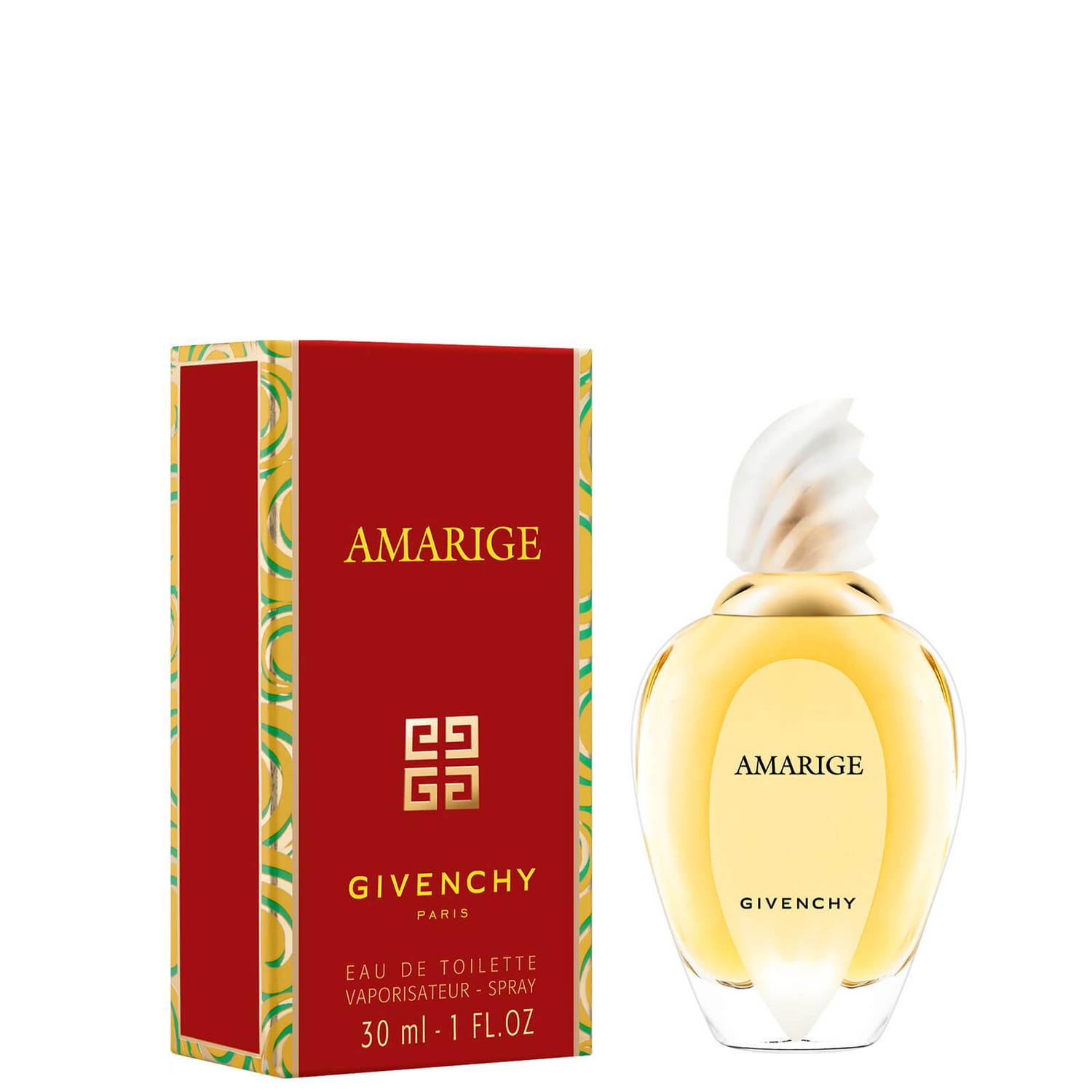 Givenchy Amarige Eau de Toilette 30ml