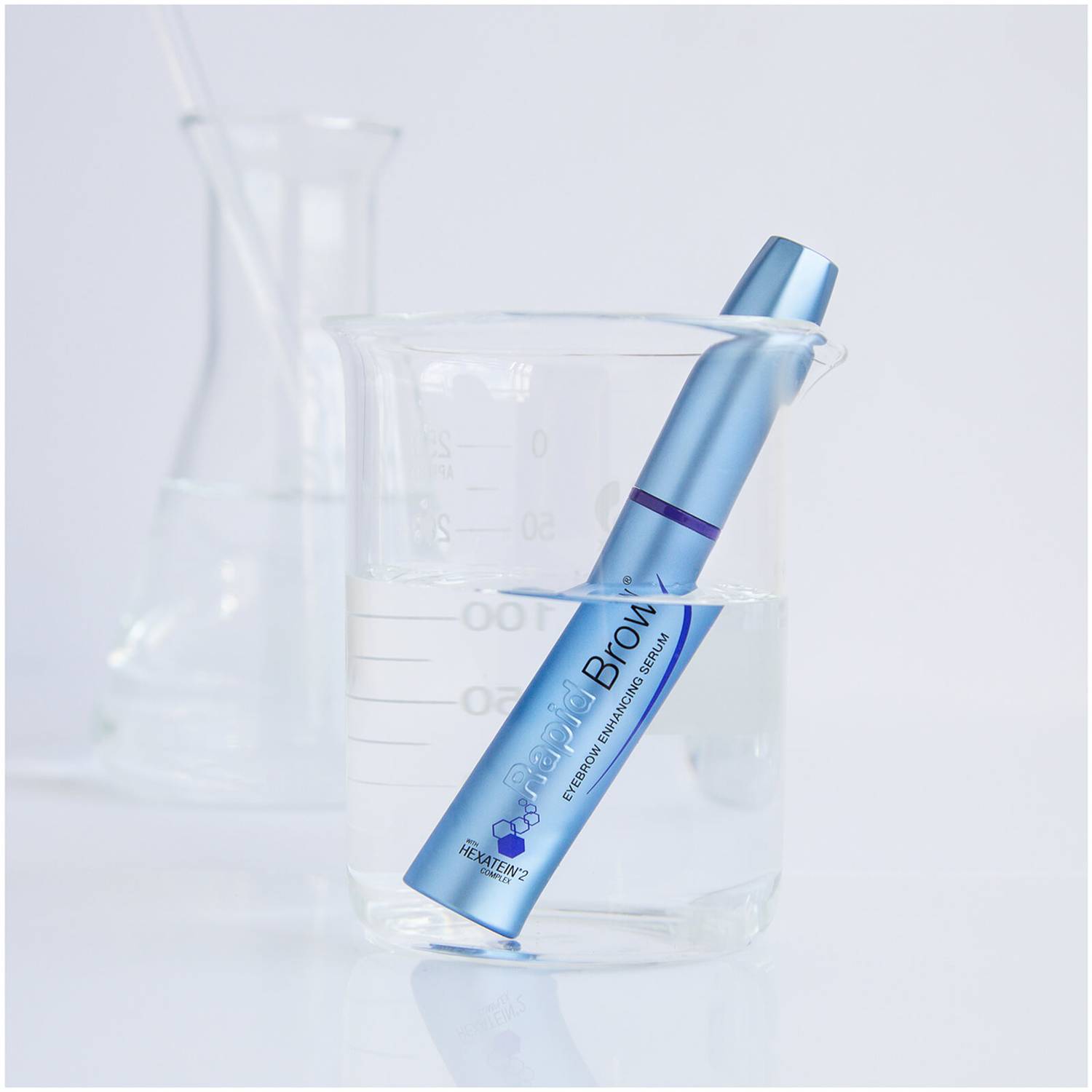 RapidBrow Eyebrow Enhancing Serum