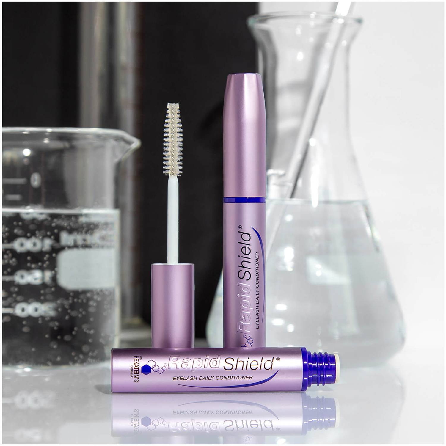 RapidShield Eyelash Daily Conditioner