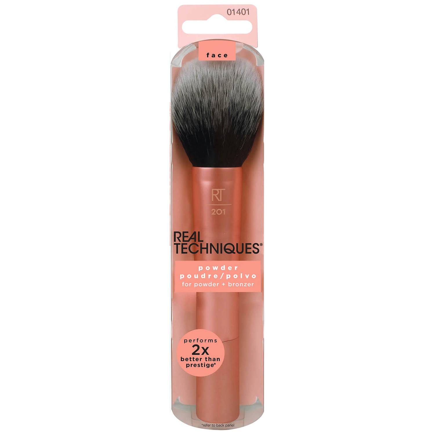 Real Techniques Powder Brush