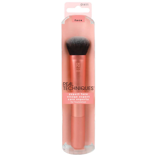 Real Techniques Expert Face Brush