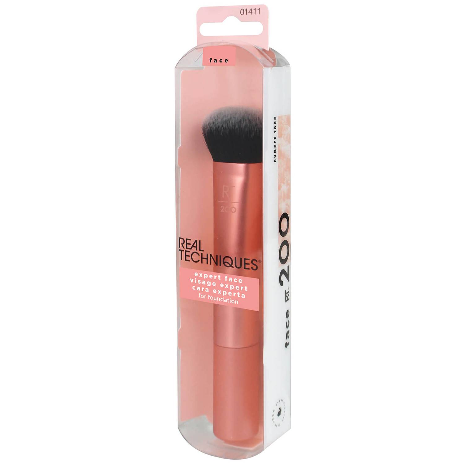 Real Techniques Expert Face Brush