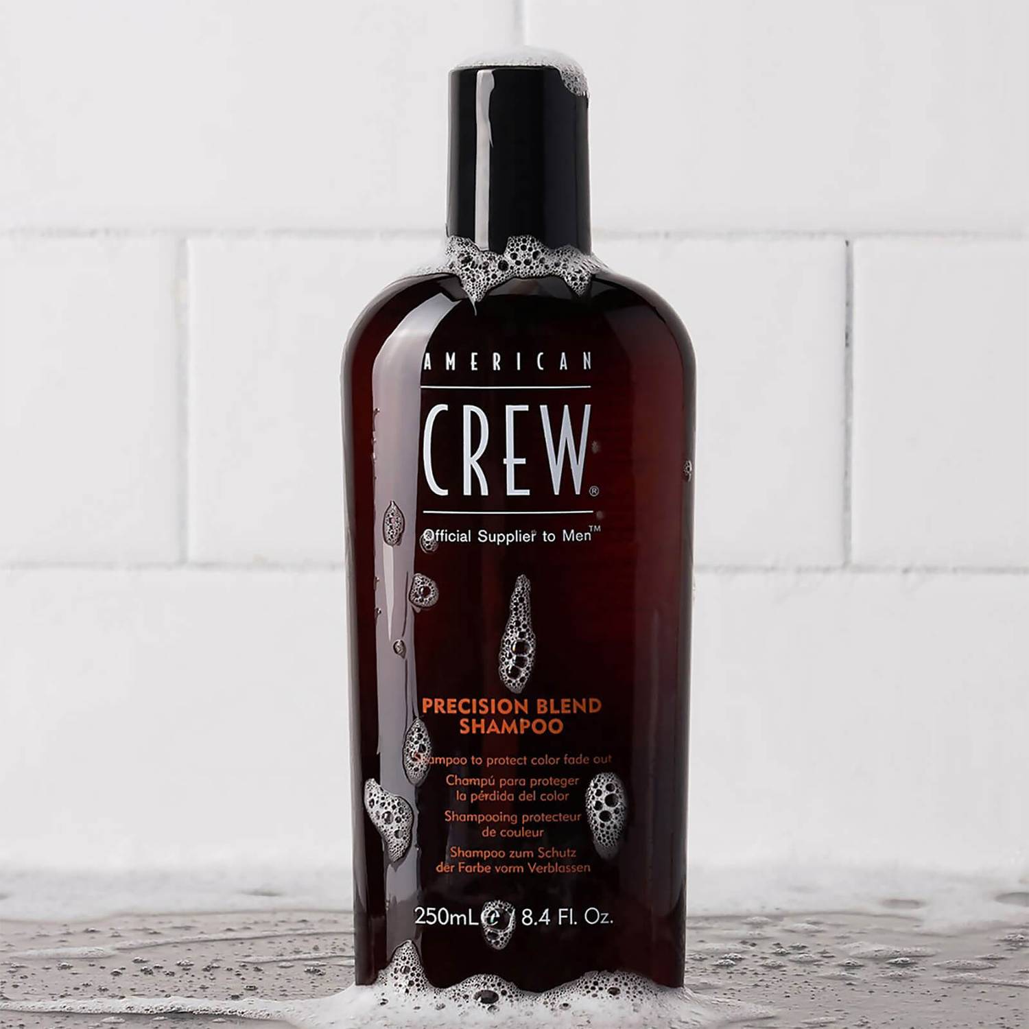 American Crew Precision Blend Shampoo (250ml)