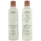 Aveda Rosemary Mint Duo- Shampoo & Conditioner