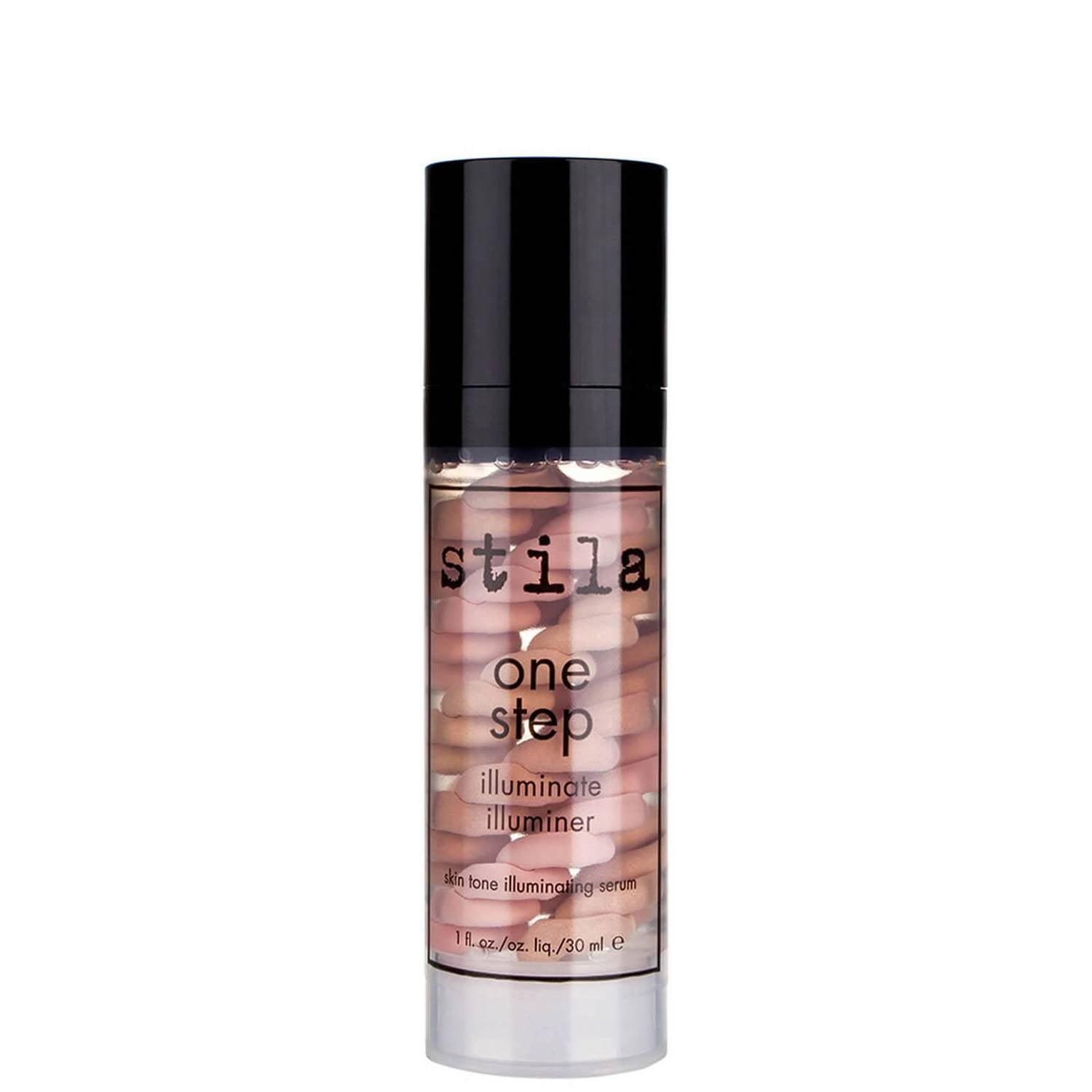 Stila One Step Illuminate