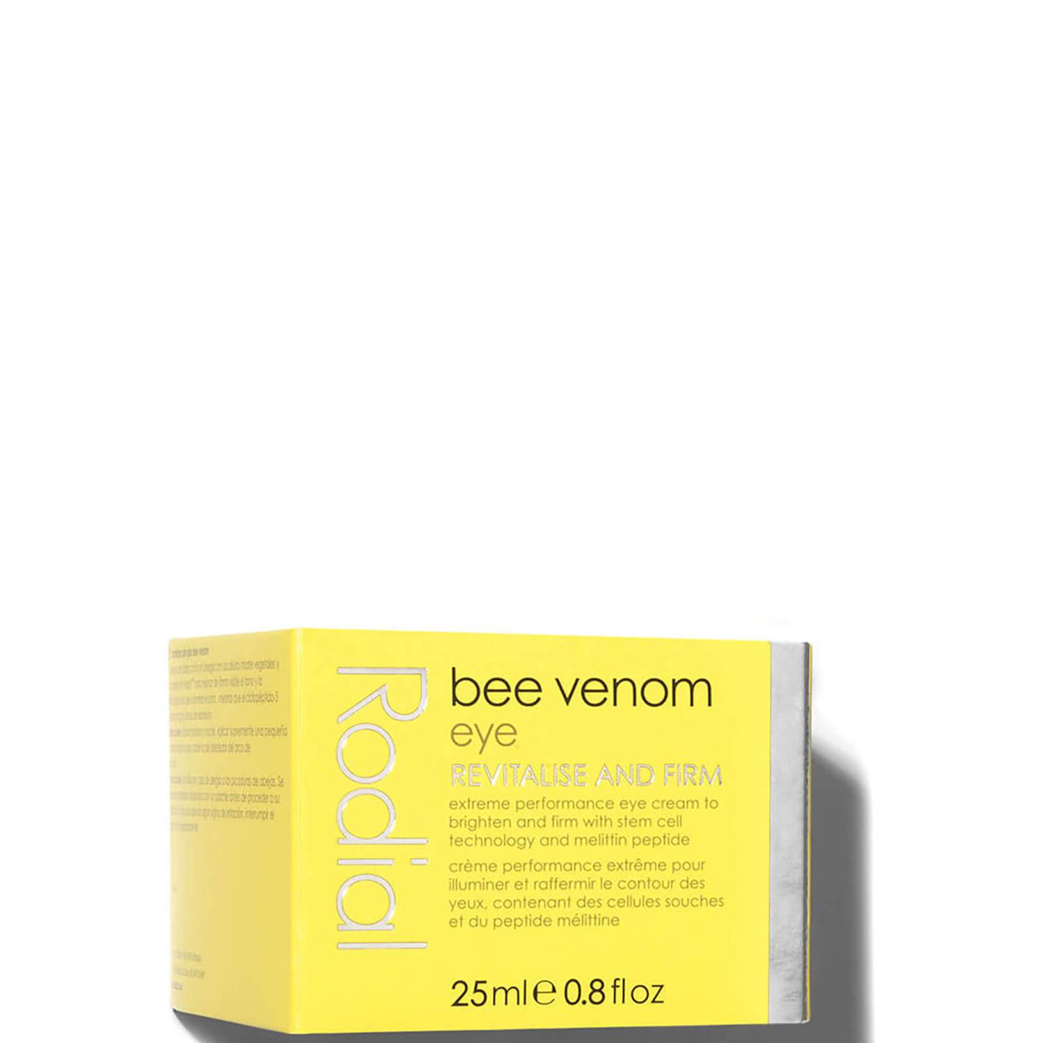 Rodial Bee Venom Eye 25ml