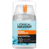 L'Oréal Paris Men Expert Hydra Energetic Quenching Gel (50ml)