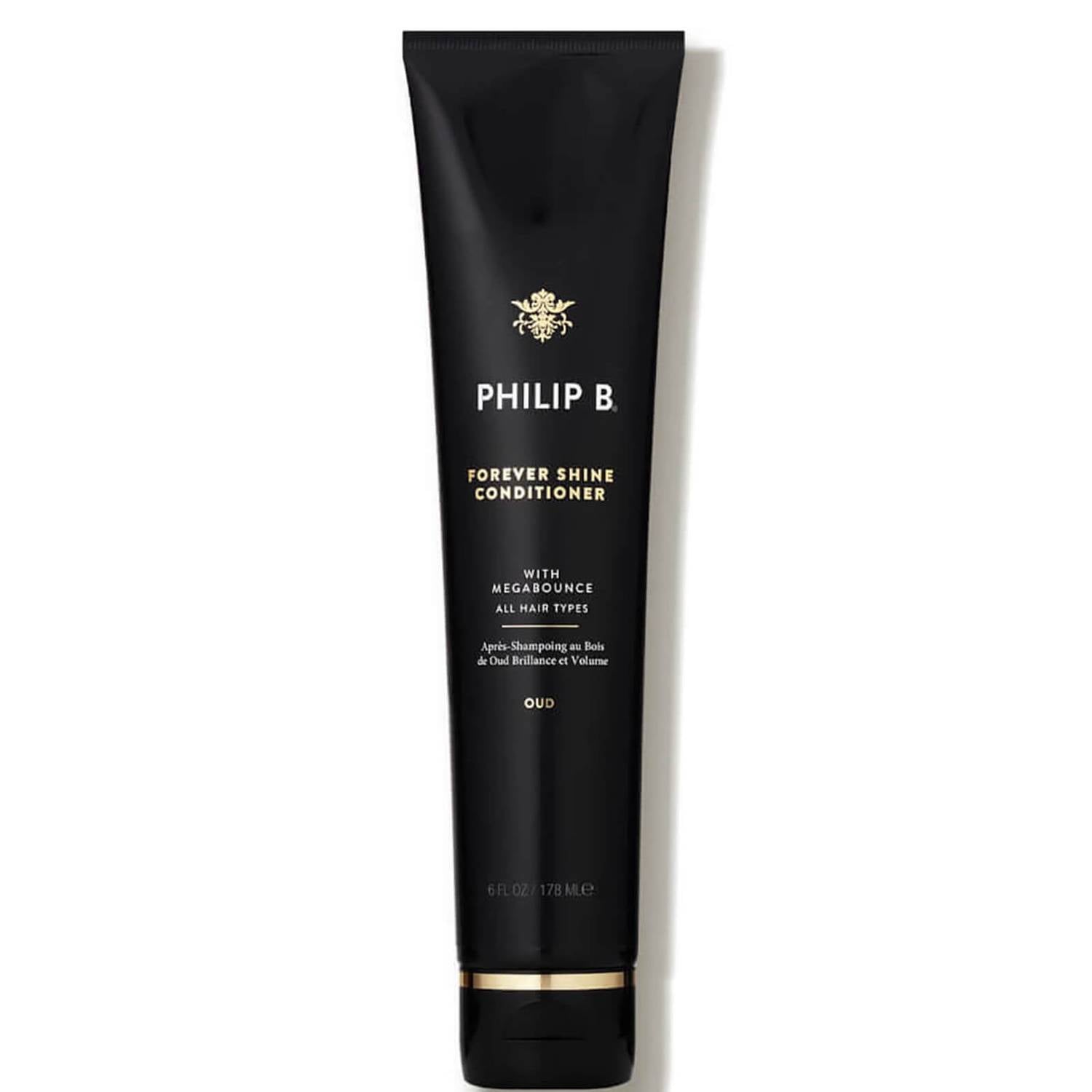 Philip B Forever Shine Conditioner 178ml