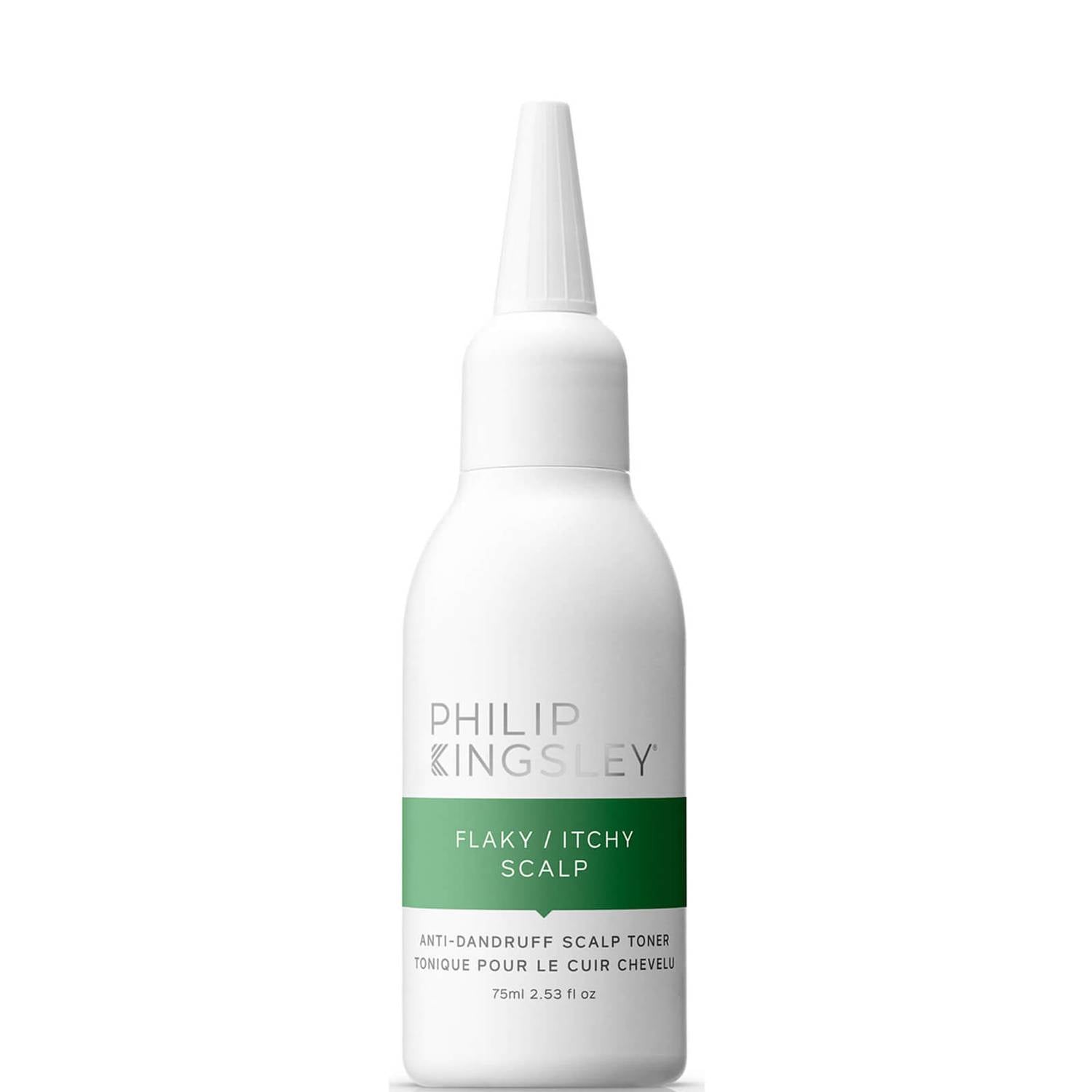 Philip KingsleyFlaky/Itchy Scalp Anti-Dandruff Scalp Toner 75ml