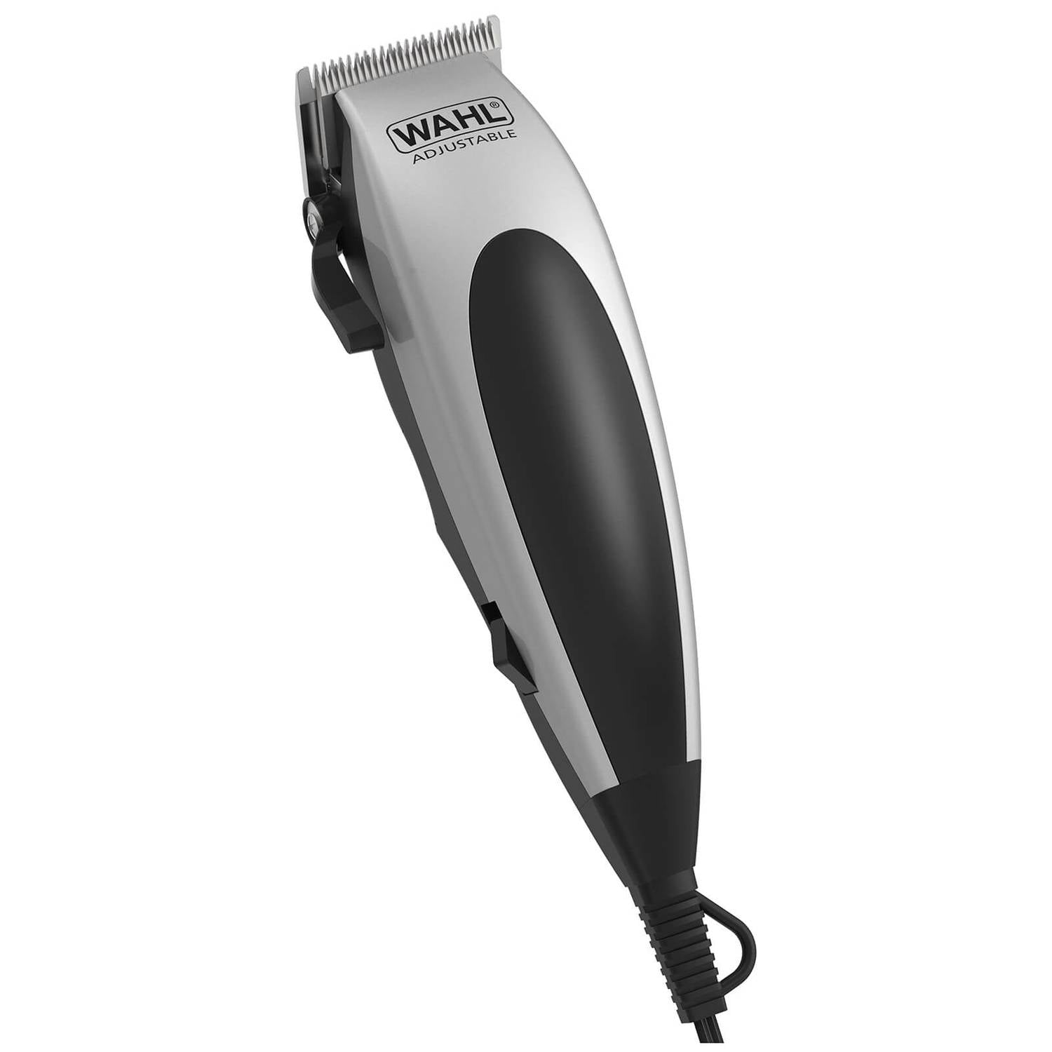 Wahl Vogue Mains Clipper Black/Satin