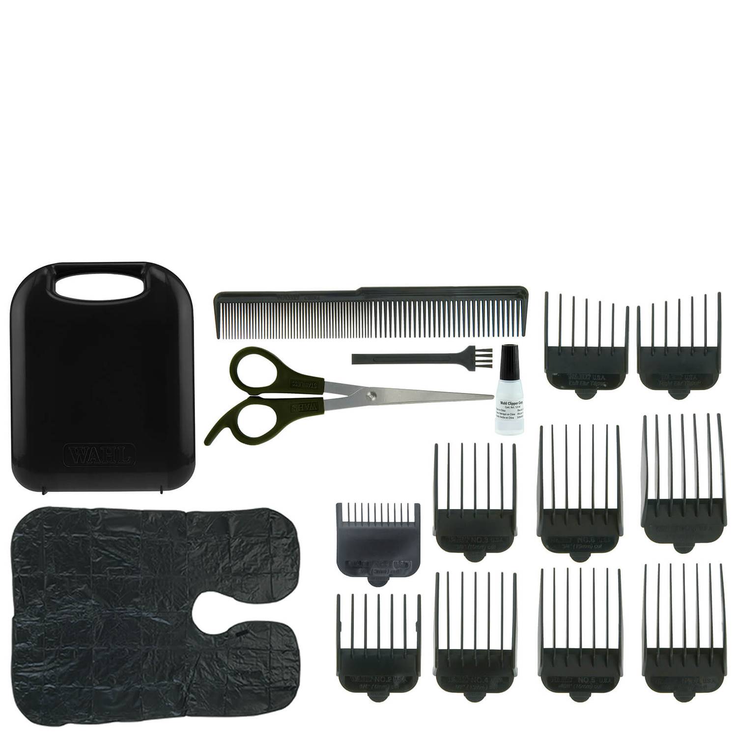 Wahl Clip N Trim 2 Mains Clipper