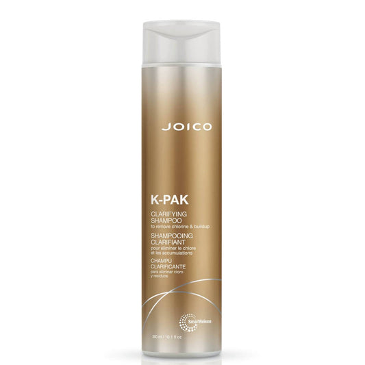 Joico K-Pak Clarifying Shampoo 300ml